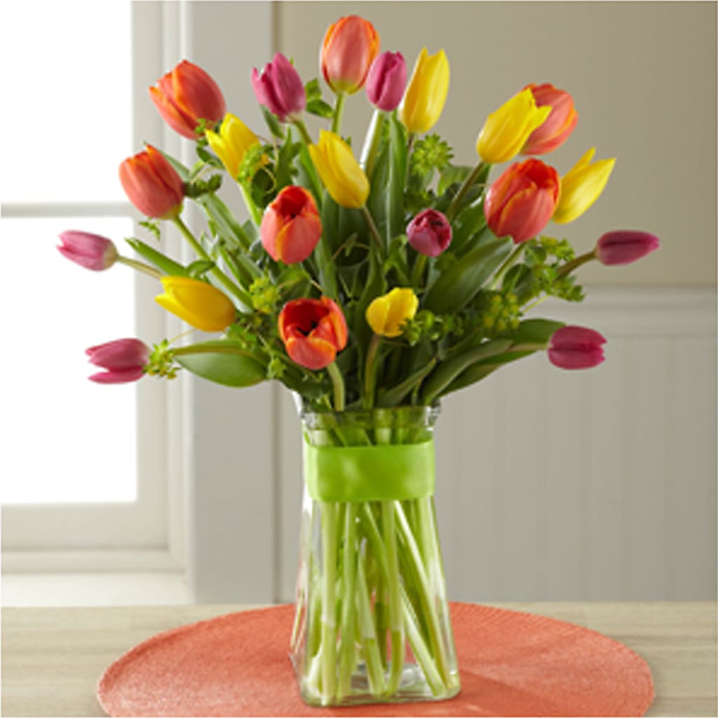 Sunlit Treasures Bouquet – Misrak Dicore And Event Organizer, Springfield VA