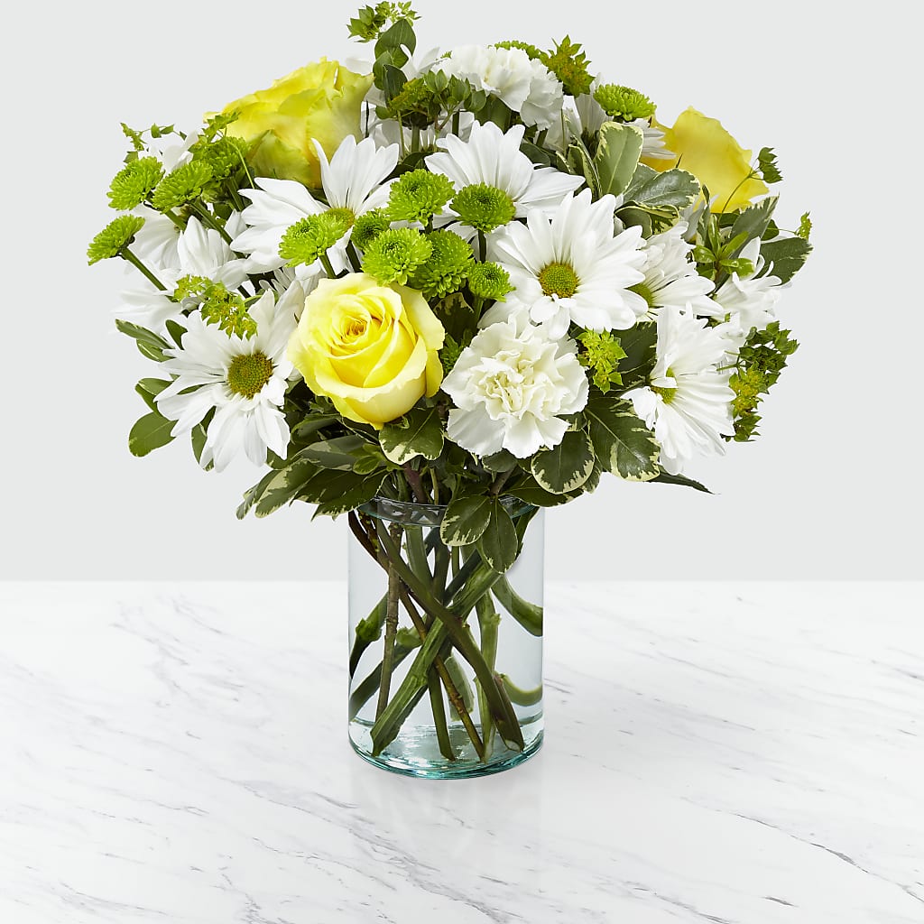 Happy Day Bouquet – Misrak Dicore And Event Organizer, Springfield VA