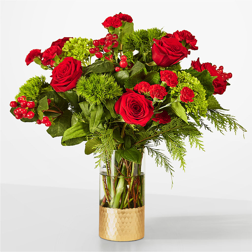 Plaid Throw Bouquet – Misrak Dicore And Event Organizer, Springfield VA