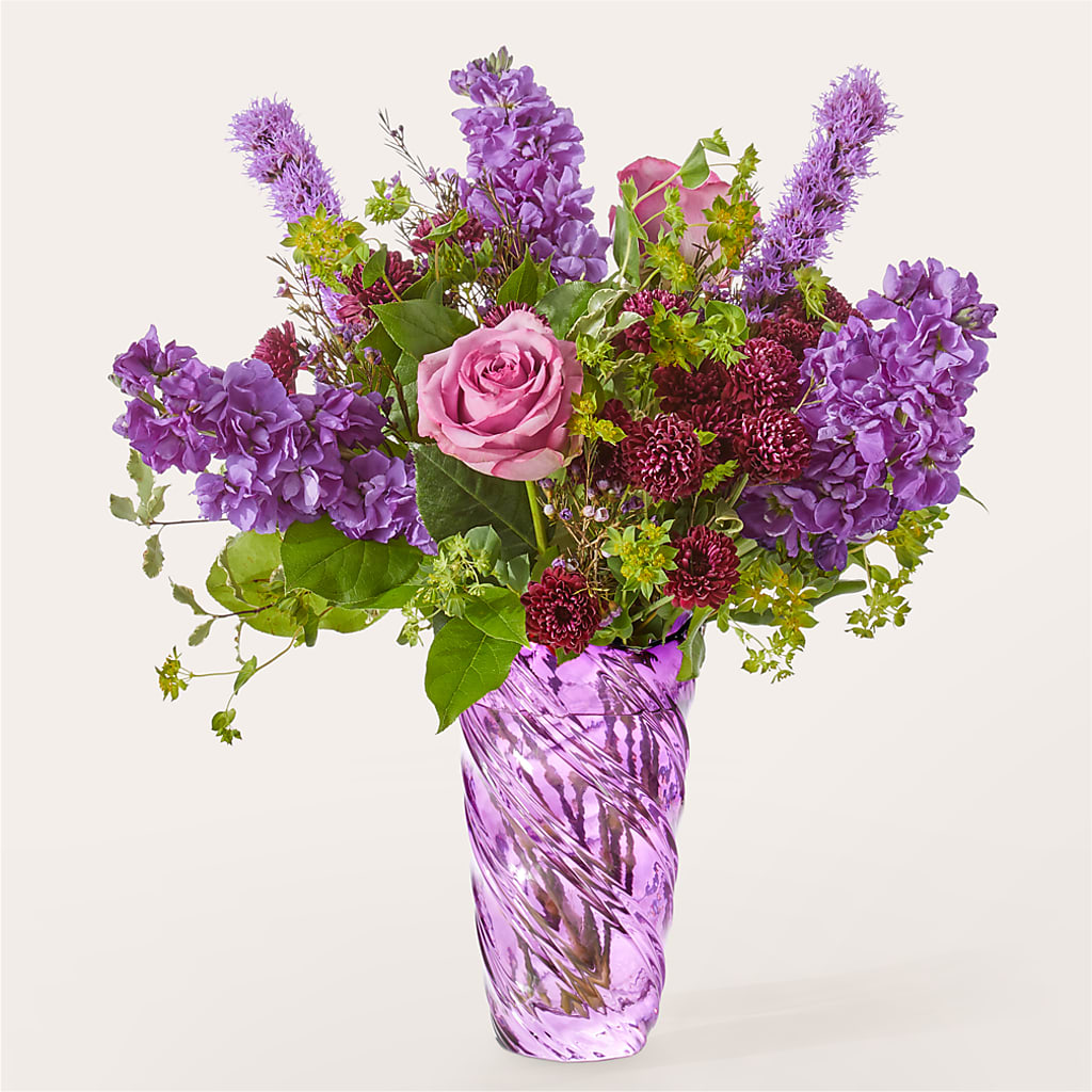 Garden Mist Bouquet – Misrak Dicore And Event Organizer, Springfield VA
