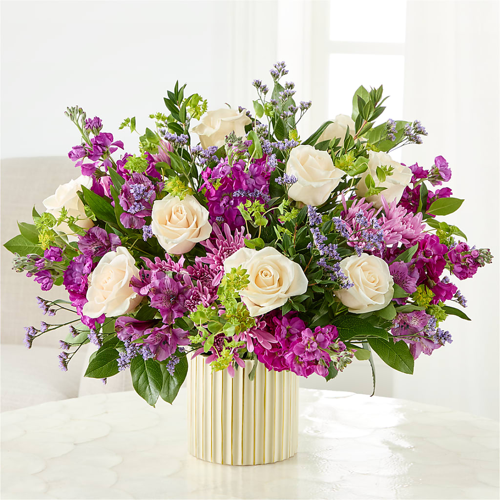 The Boutique Bouquet – Misrak Dicore And Event Organizer, Springfield VA