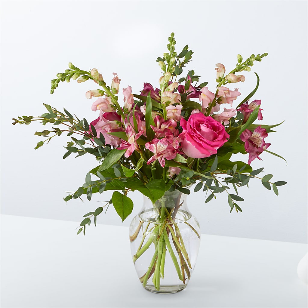 Evermore Bouquet – Misrak Dicore And Event Organizer, Springfield VA
