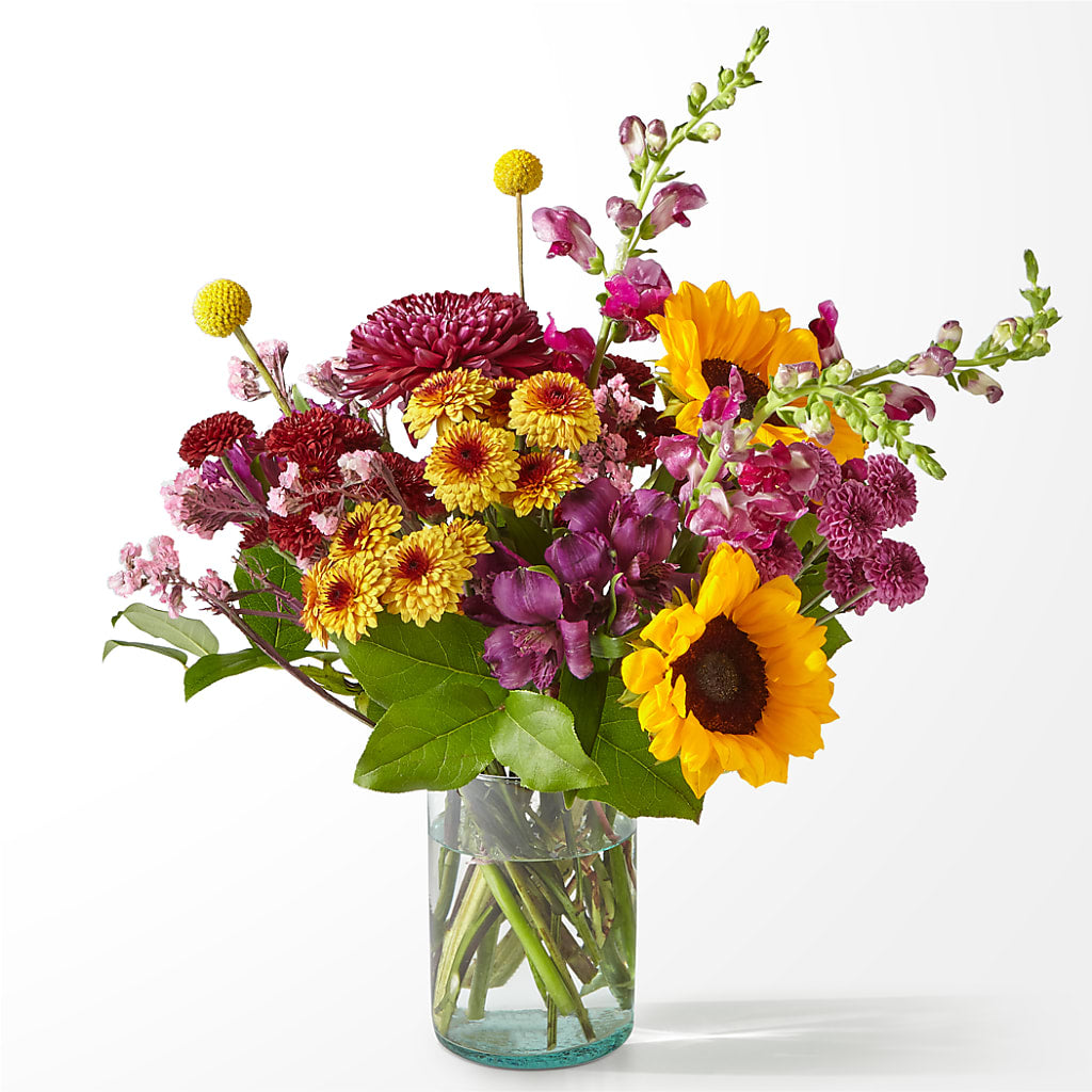 Pop of Whimsy Bouquet – Misrak Dicore And Event Organizer, Springfield VA