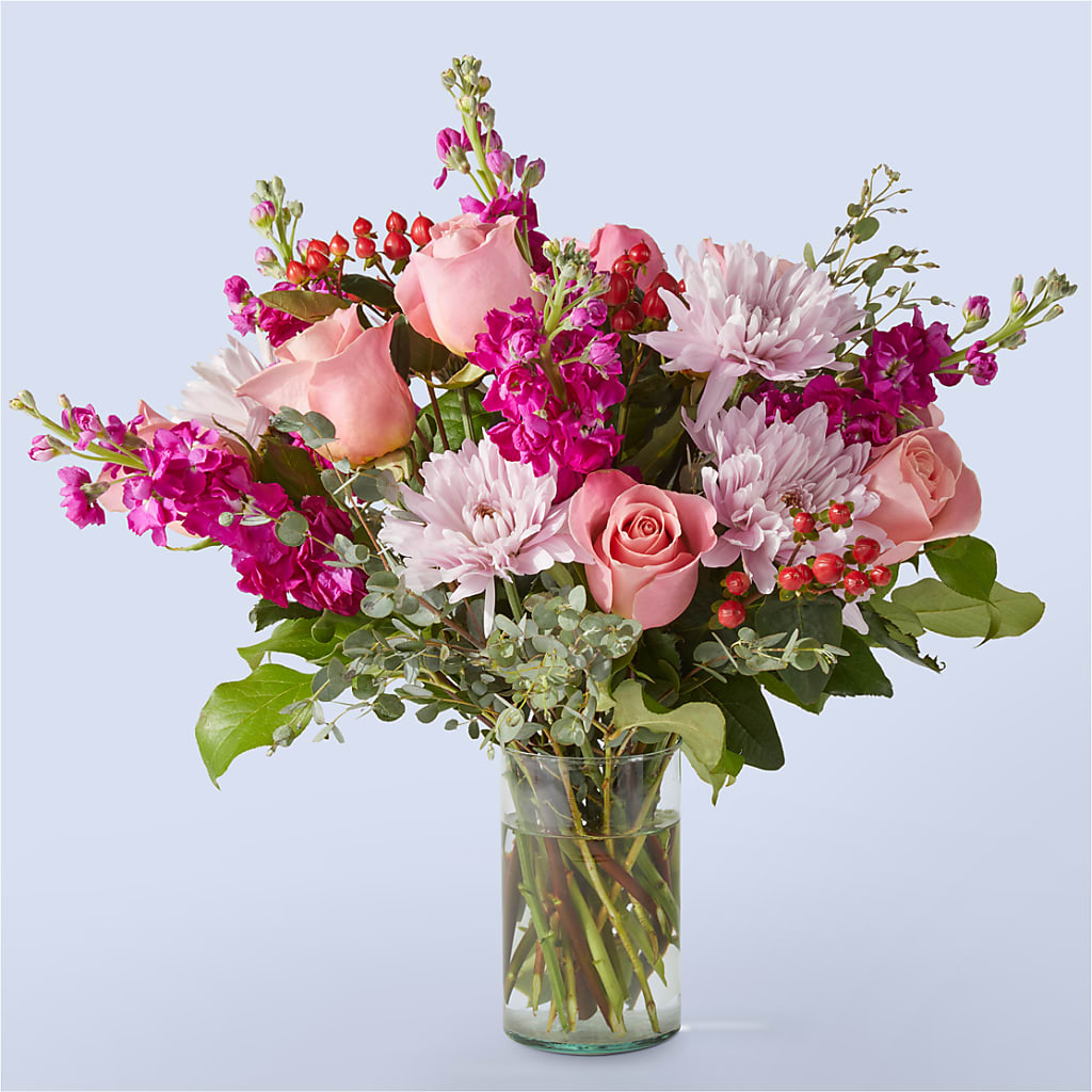 Sunday Morning Bouquet – Misrak Dicore And Event Organizer, Springfield VA