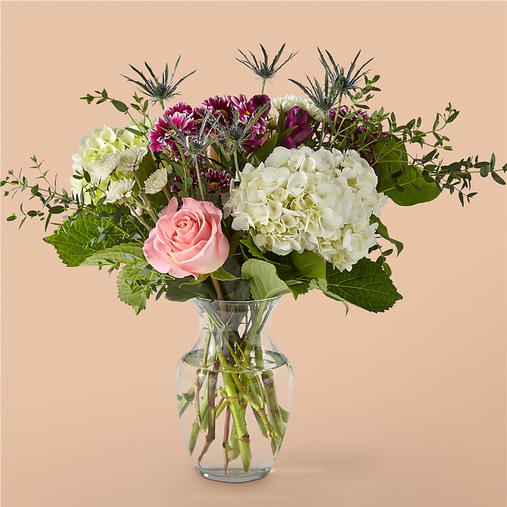 Parlour Bouquet – Misrak Dicore And Event Organizer, Springfield VA