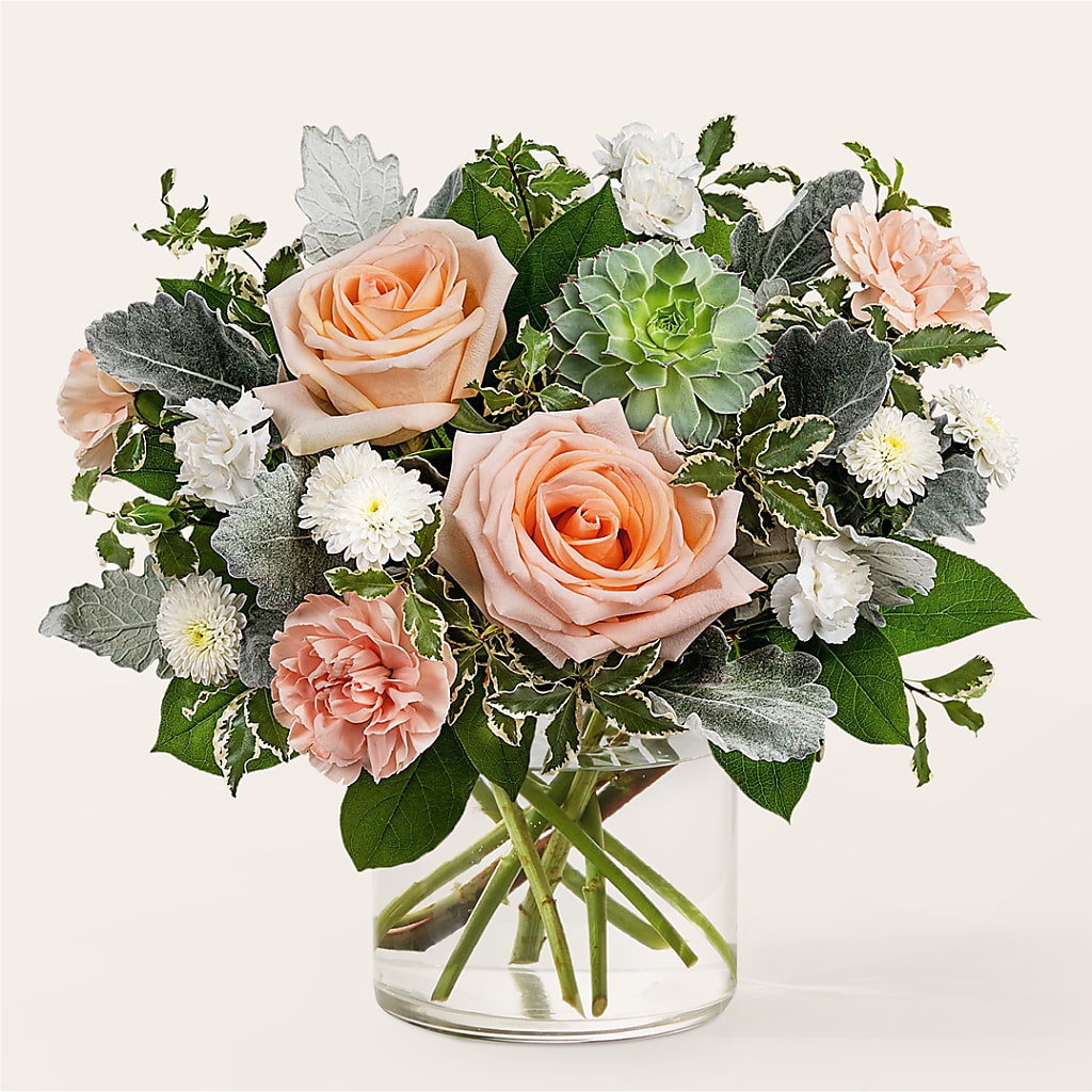 Sweet Tea Bouquet – Misrak Dicore And Event Organizer, Springfield VA