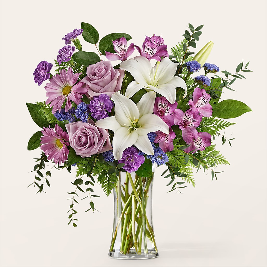 The Dreamscape Bouquet – Misrak Dicore And Event Organizer, Springfield VA