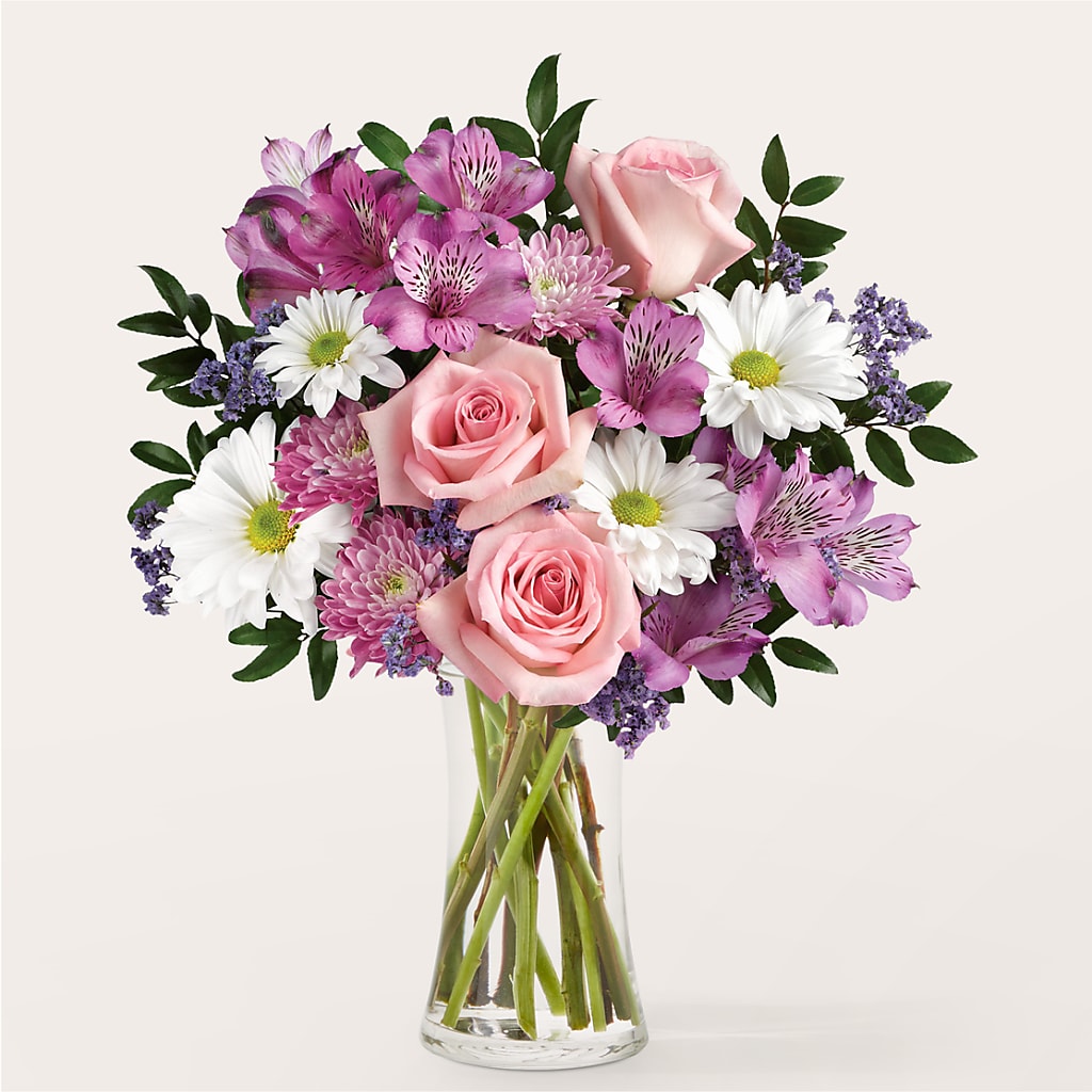 Enchantment Bouquet – Misrak Dicore And Event Organizer, Springfield VA