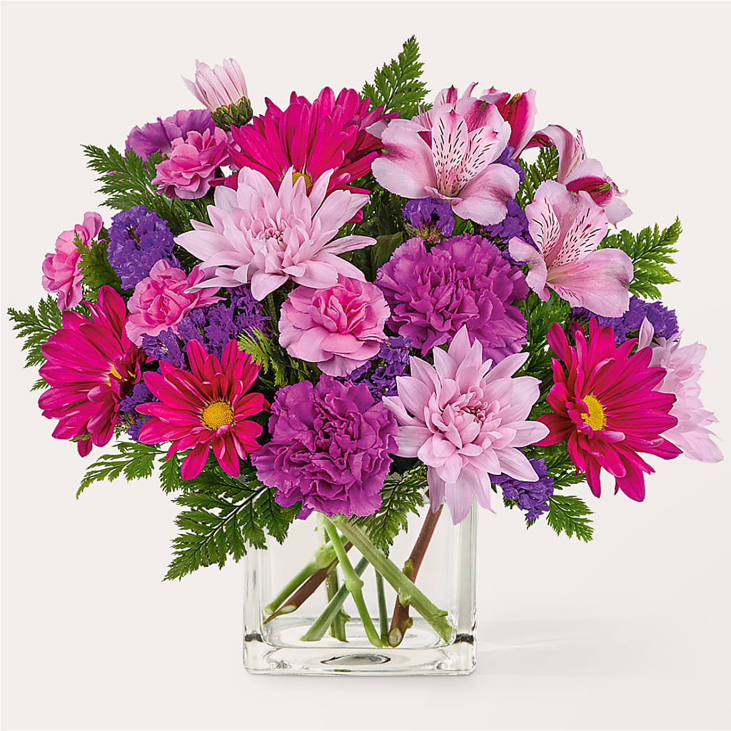 Afternoon Tea Bouquet – Misrak Dicore And Event Organizer, Springfield VA