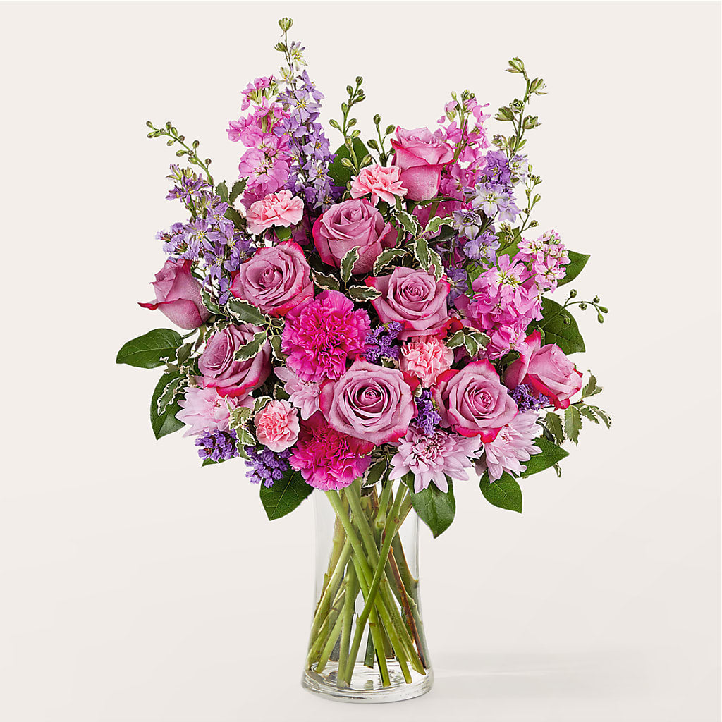 Sincerely Yours Bouquet – Misrak Dicore And Event Organizer, Springfield VA
