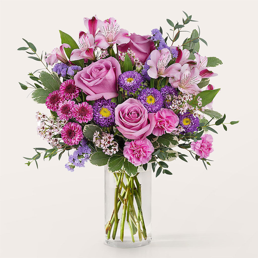 Fanciful Blossoms Bouquet – Misrak Dicore And Event Organizer, Springfield VA