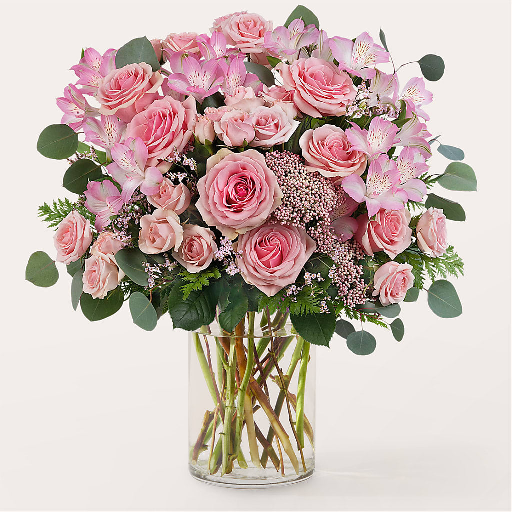 Sweetheart Bouquet – Misrak Dicore And Event Organizer, Springfield VA