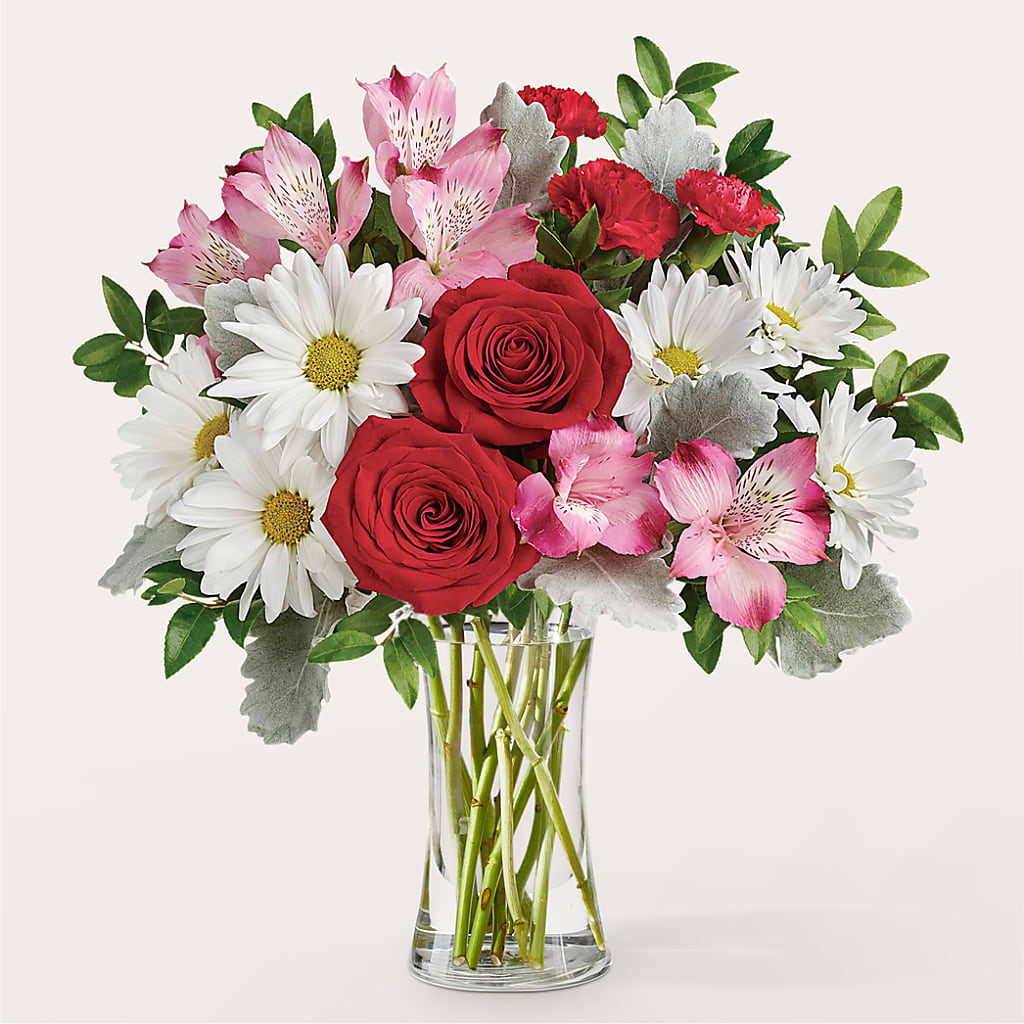Sugary Sweet Bouquet – Misrak Dicore And Event Organizer, Springfield VA