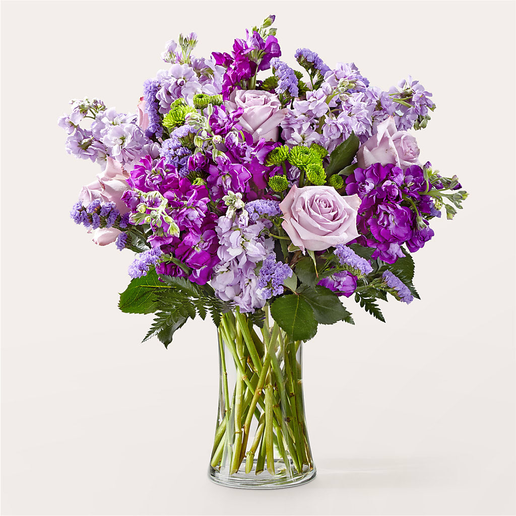 Grapeful Bouquet – Misrak Dicore And Event Organizer, Springfield VA