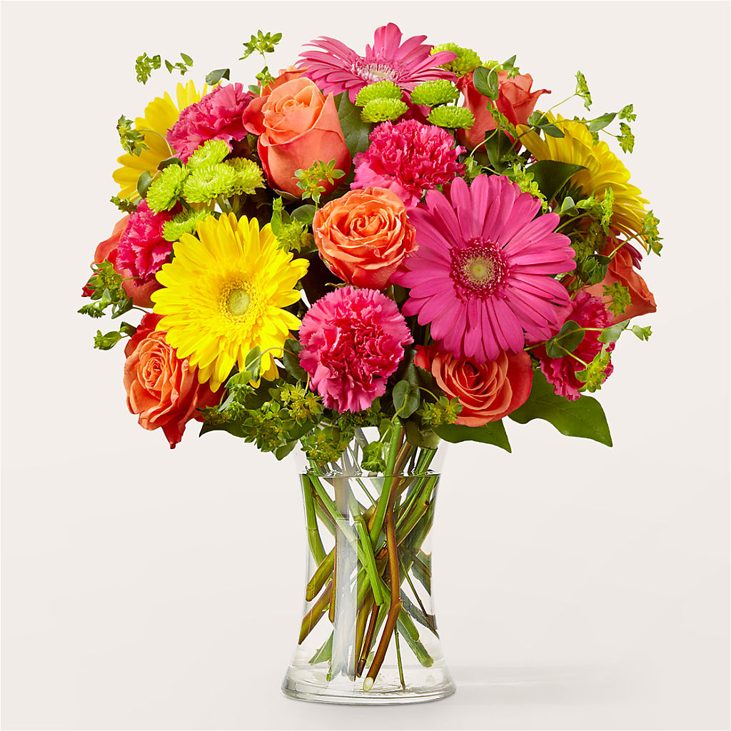 Fruit Punch Bouquet – Misrak Dicore And Event Organizer, Springfield VA