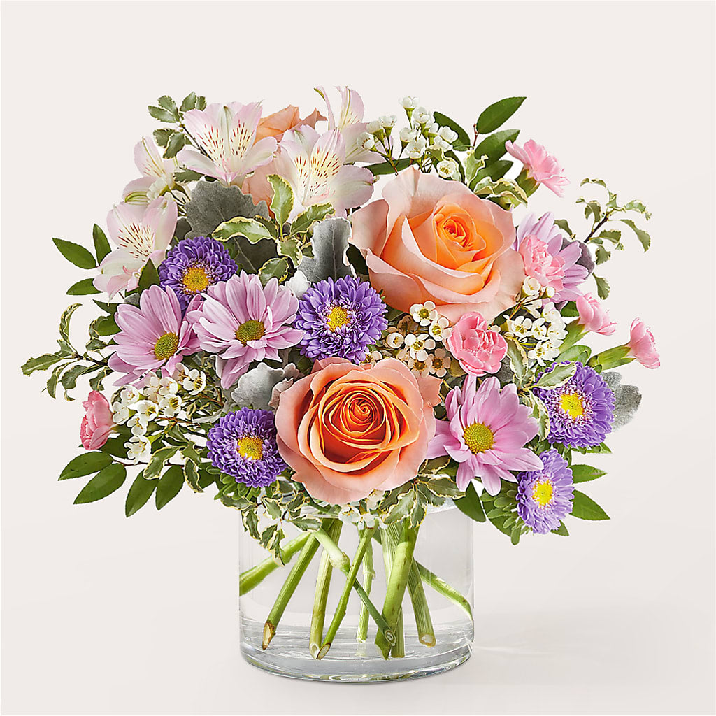 Glimmer Bouquet – Misrak Dicore And Event Organizer, Springfield VA