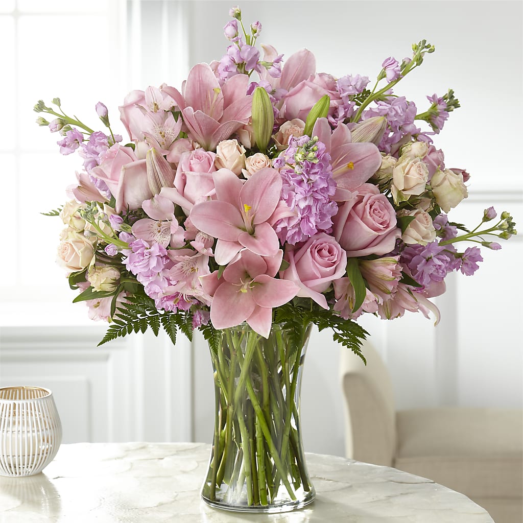 Wishes & Blessings Bouquet – Misrak Dicore And Event Organizer, Springfield VA