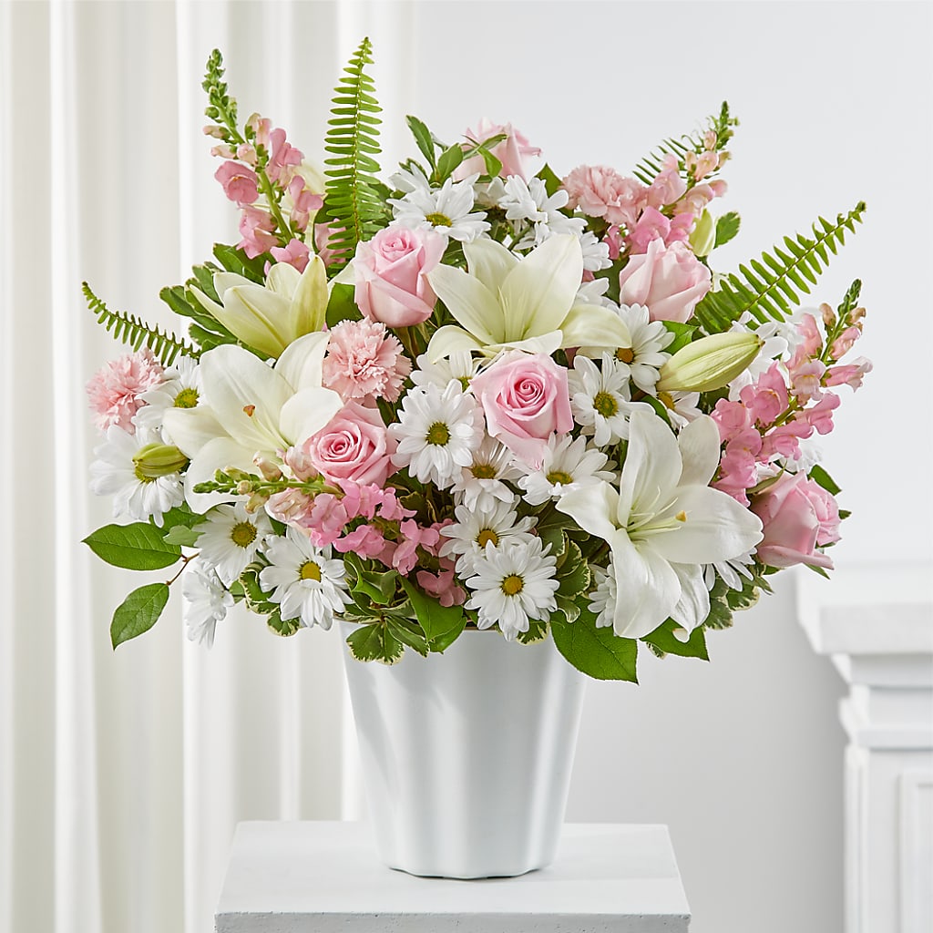 Soft Touch Tabletop Basket – Misrak Dicore And Event Organizer, Springfield VA