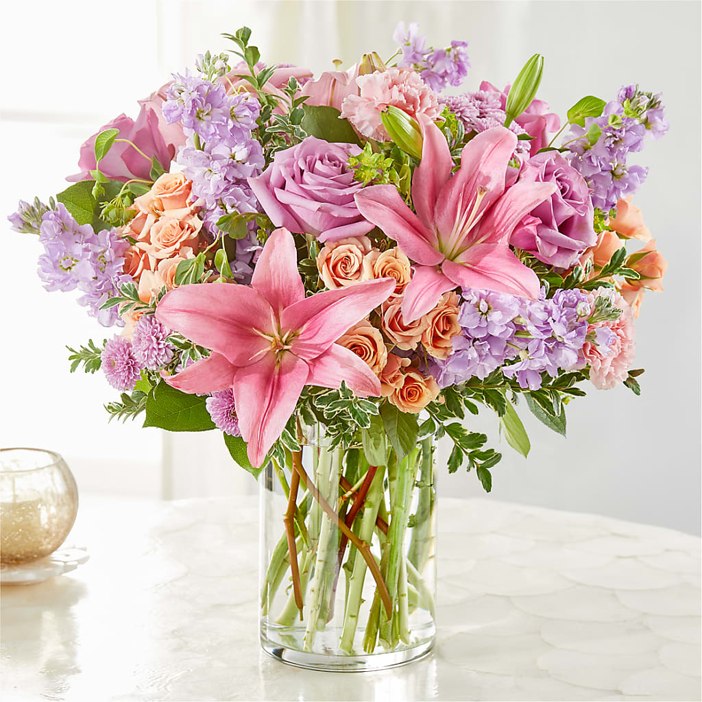 Resilience Bouquet – Misrak Dicore And Event Organizer, Springfield VA