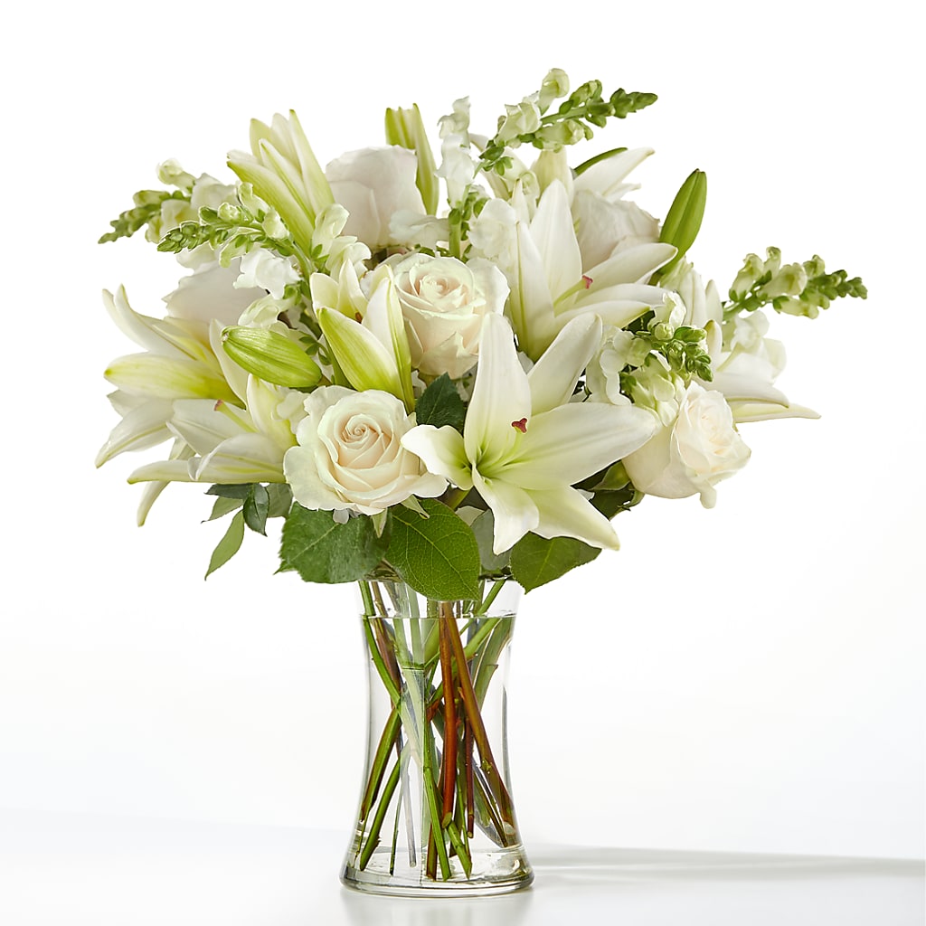 Eternal Friendship Bouquet – Misrak Dicore And Event Organizer, Springfield VA