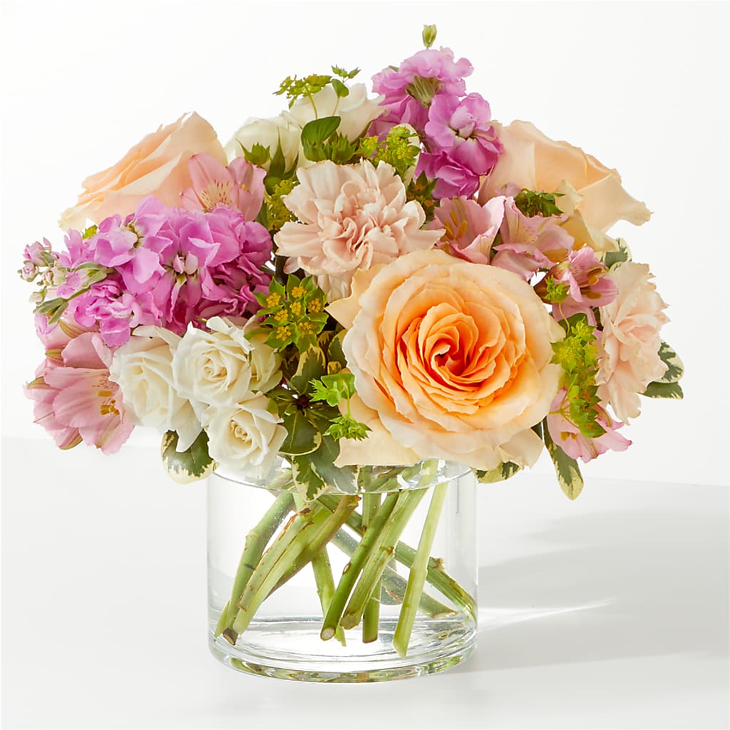 Paradise Bouquet – Misrak Dicore And Event Organizer, Springfield VA