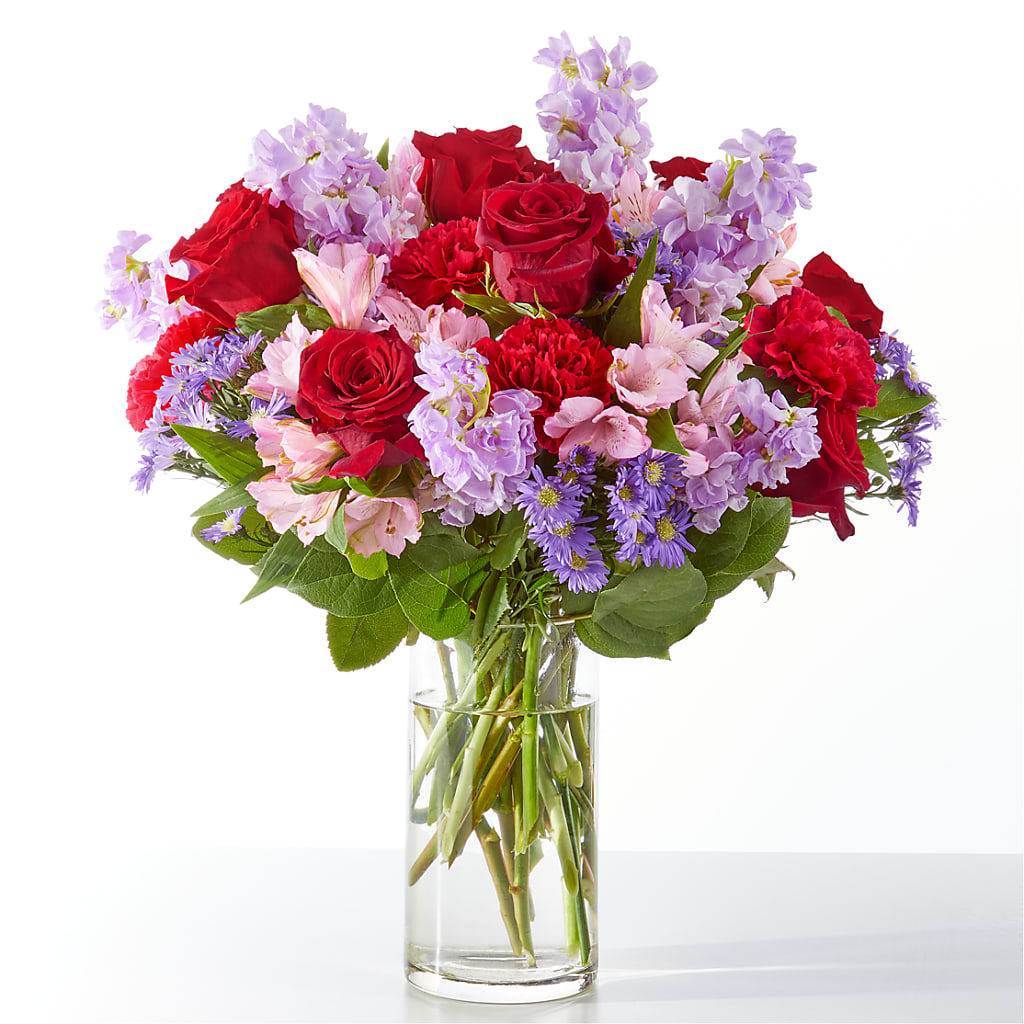 Your Majesty Bouquet – Misrak Dicore And Event Organizer, Springfield VA