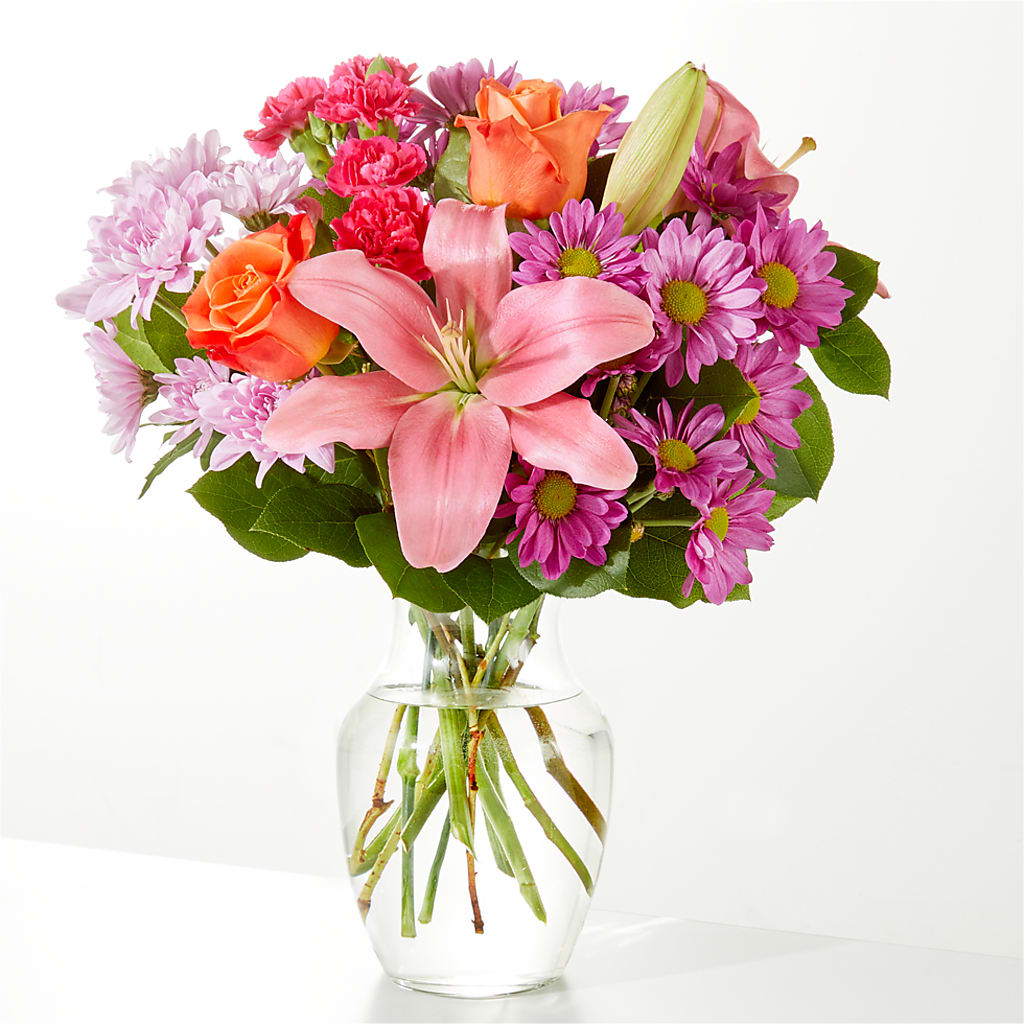 One and Only Bouquet – Misrak Dicore And Event Organizer, Springfield VA