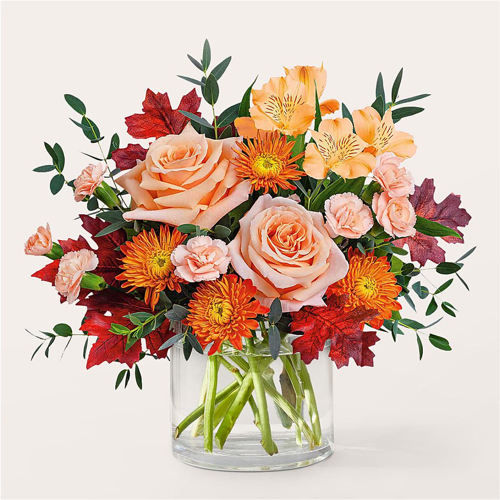 Spiced Latte Bouquet – Misrak Dicore And Event Organizer, Springfield VA