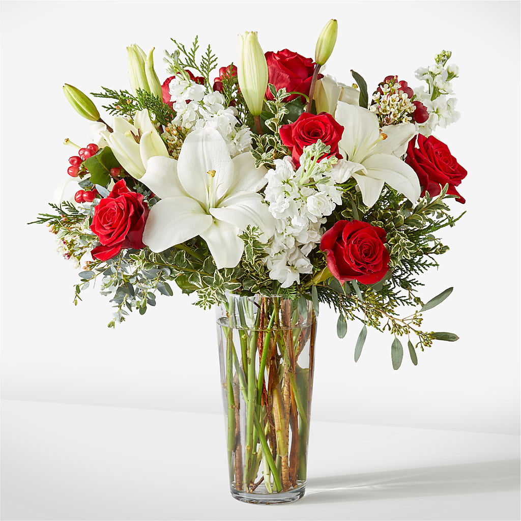 Twinkle Lights Bouquet – Misrak Dicore And Event Organizer, Springfield VA