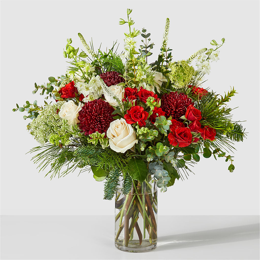 Favorite Traditions Bouquet – Misrak Dicore And Event Organizer, Springfield VA