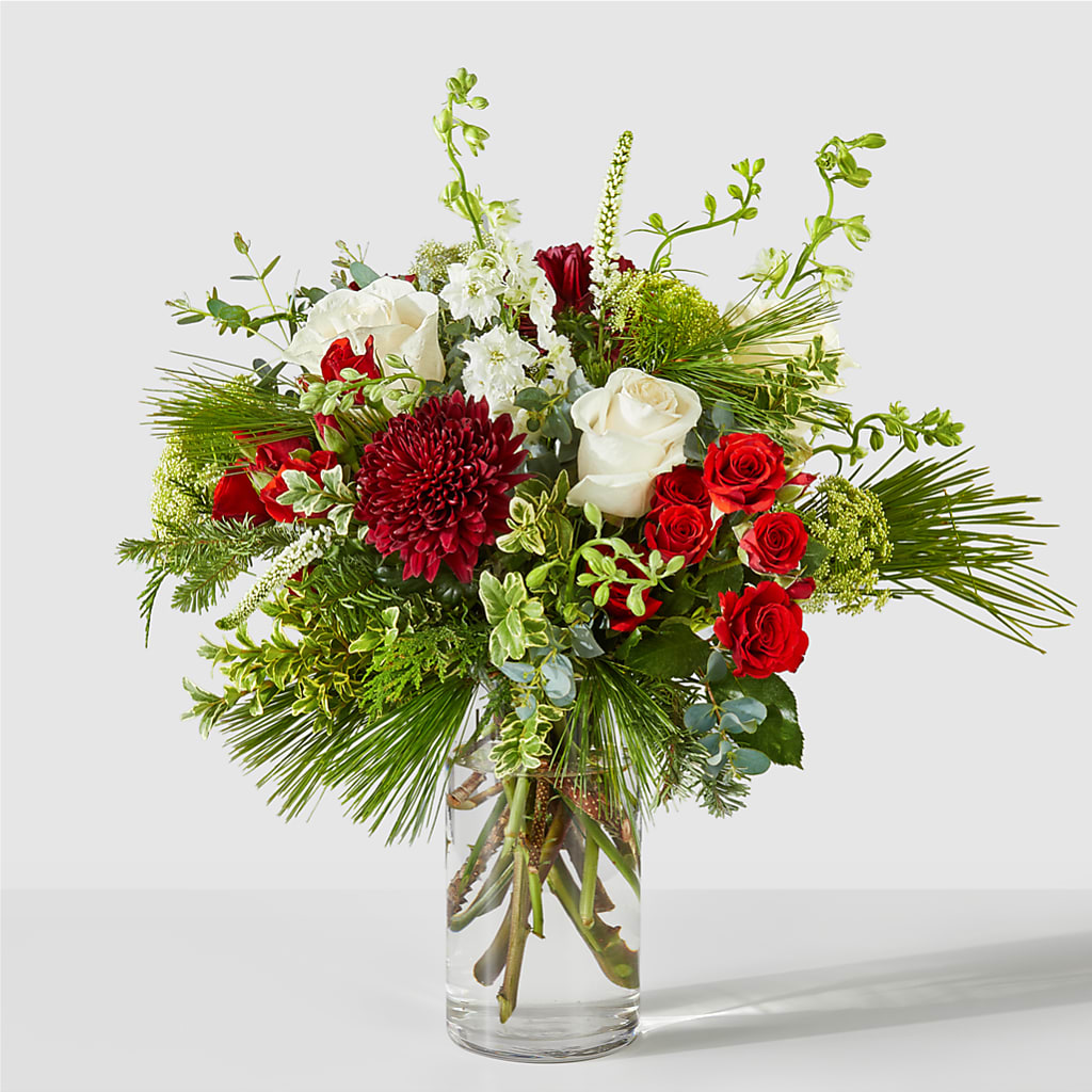 Favorite Traditions Bouquet – Misrak Dicore And Event Organizer, Springfield VA
