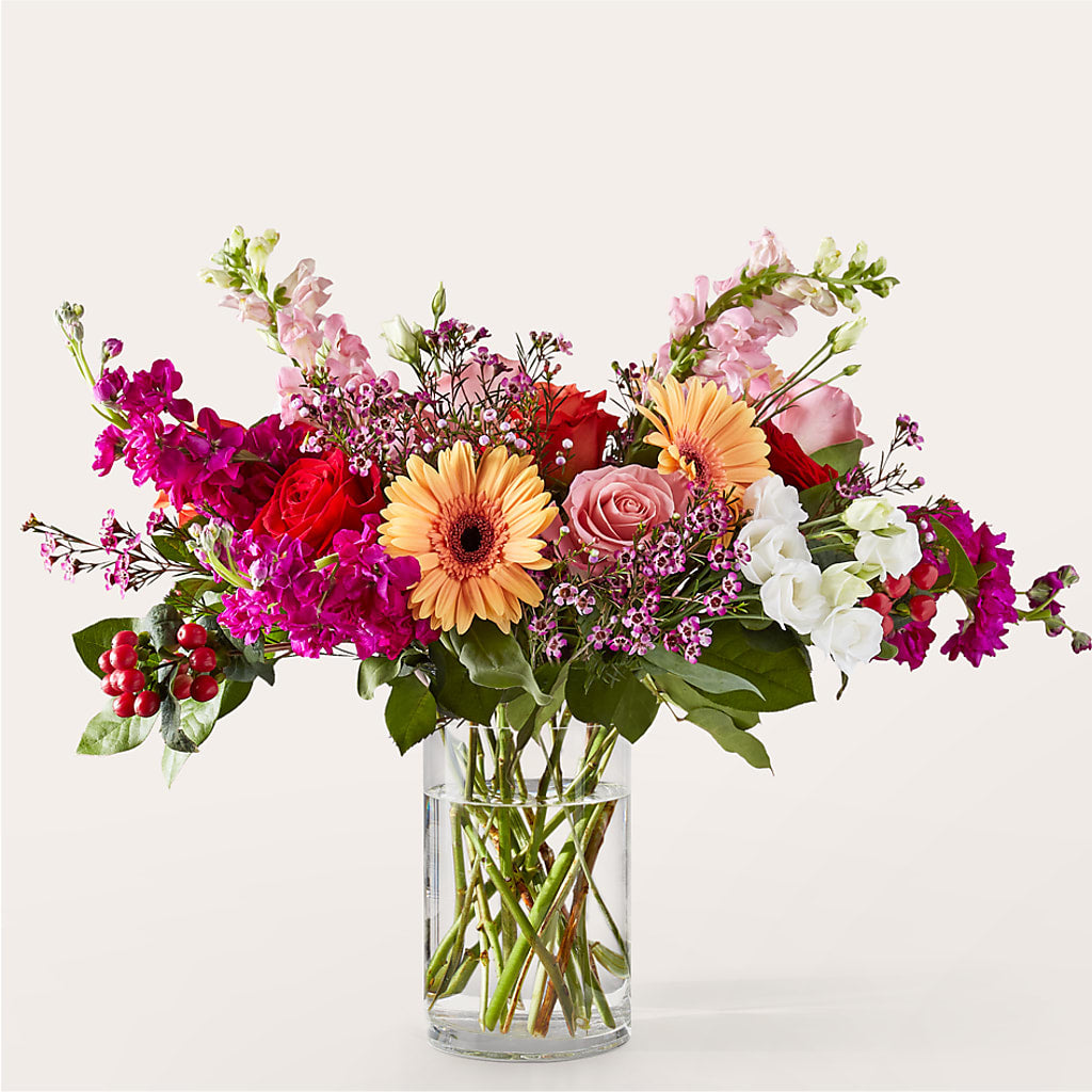 Renaissance Luxury Bouquet – Misrak Dicore And Event Organizer, Springfield VA
