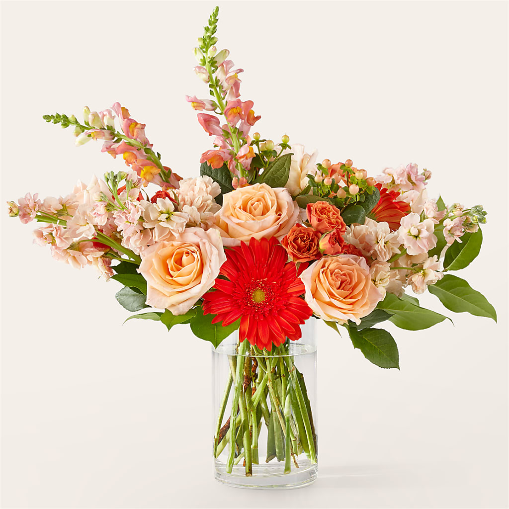 Paloma Please Bouquet – Misrak Dicore And Event Organizer, Springfield VA