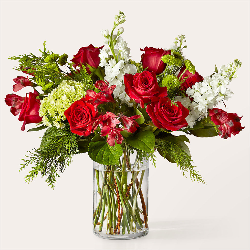 Tree Shopping Bouquet – Misrak Dicore And Event Organizer, Springfield VA