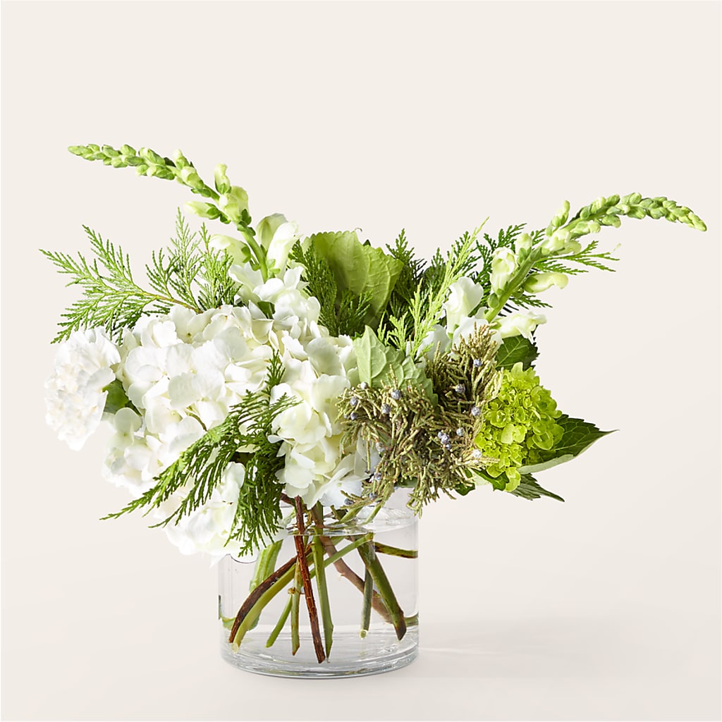 Marshmallows on Top Bouquet – Misrak Dicore And Event Organizer, Springfield VA