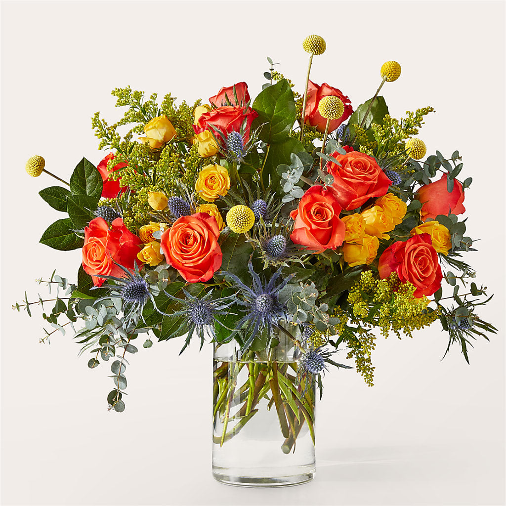Disco Bouquet – Misrak Dicore And Event Organizer, Springfield VA