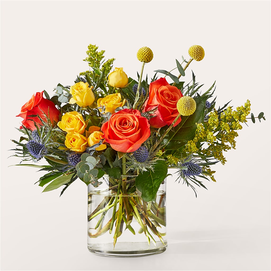 Disco Bouquet – Misrak Dicore And Event Organizer, Springfield VA