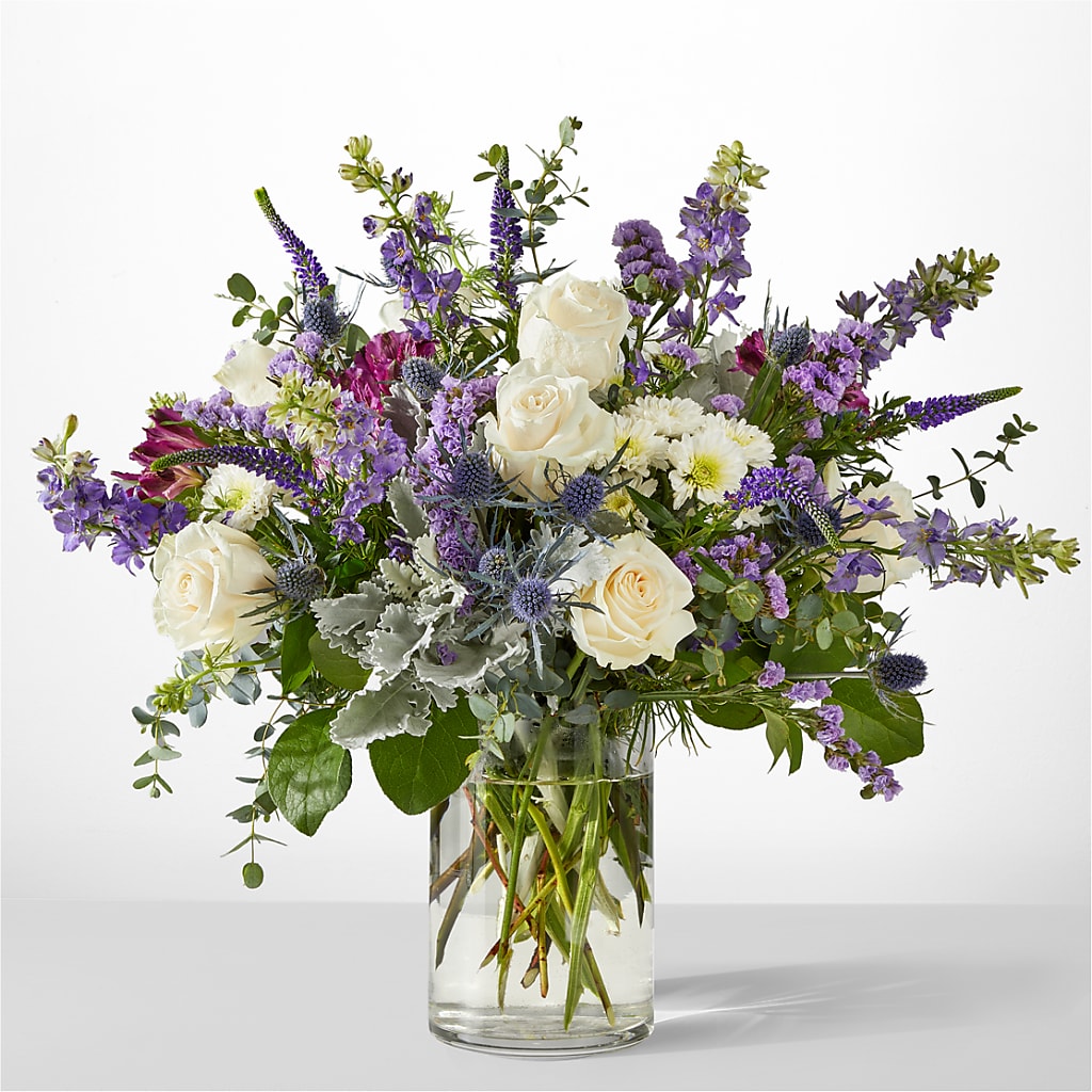 Shooting Star Bouquet – Misrak Dicore And Event Organizer, Springfield VA