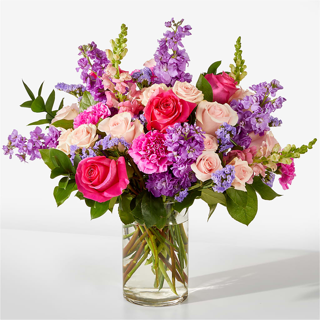The Cha-Cha Bouquet – Misrak Dicore And Event Organizer, Springfield VA