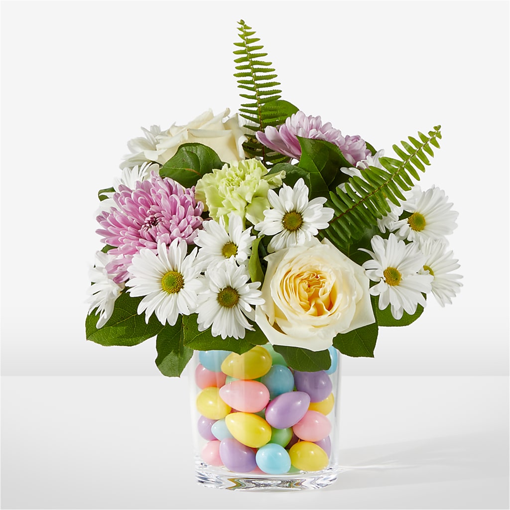 Easter Brunch Bouquet – Misrak Dicore And Event Organizer, Springfield VA