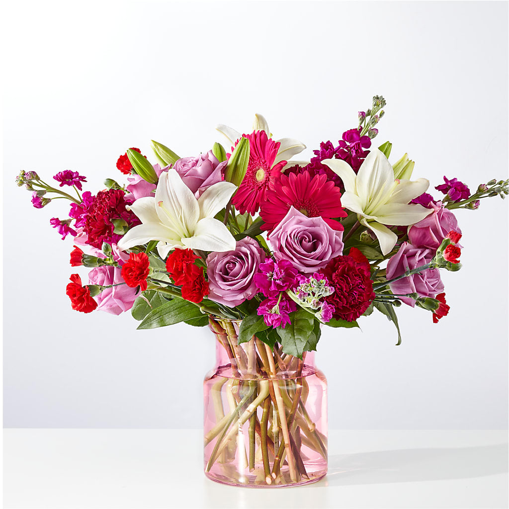 Other Half Bouquet – Misrak Dicore And Event Organizer, Springfield VA