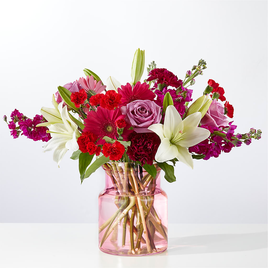Other Half Bouquet – Misrak Dicore And Event Organizer, Springfield VA