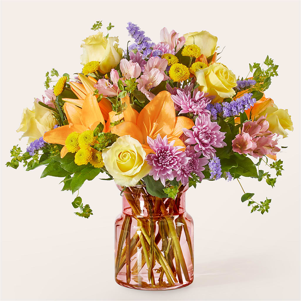 Lucky Charm Bouquet – Misrak Dicore And Event Organizer, Springfield VA