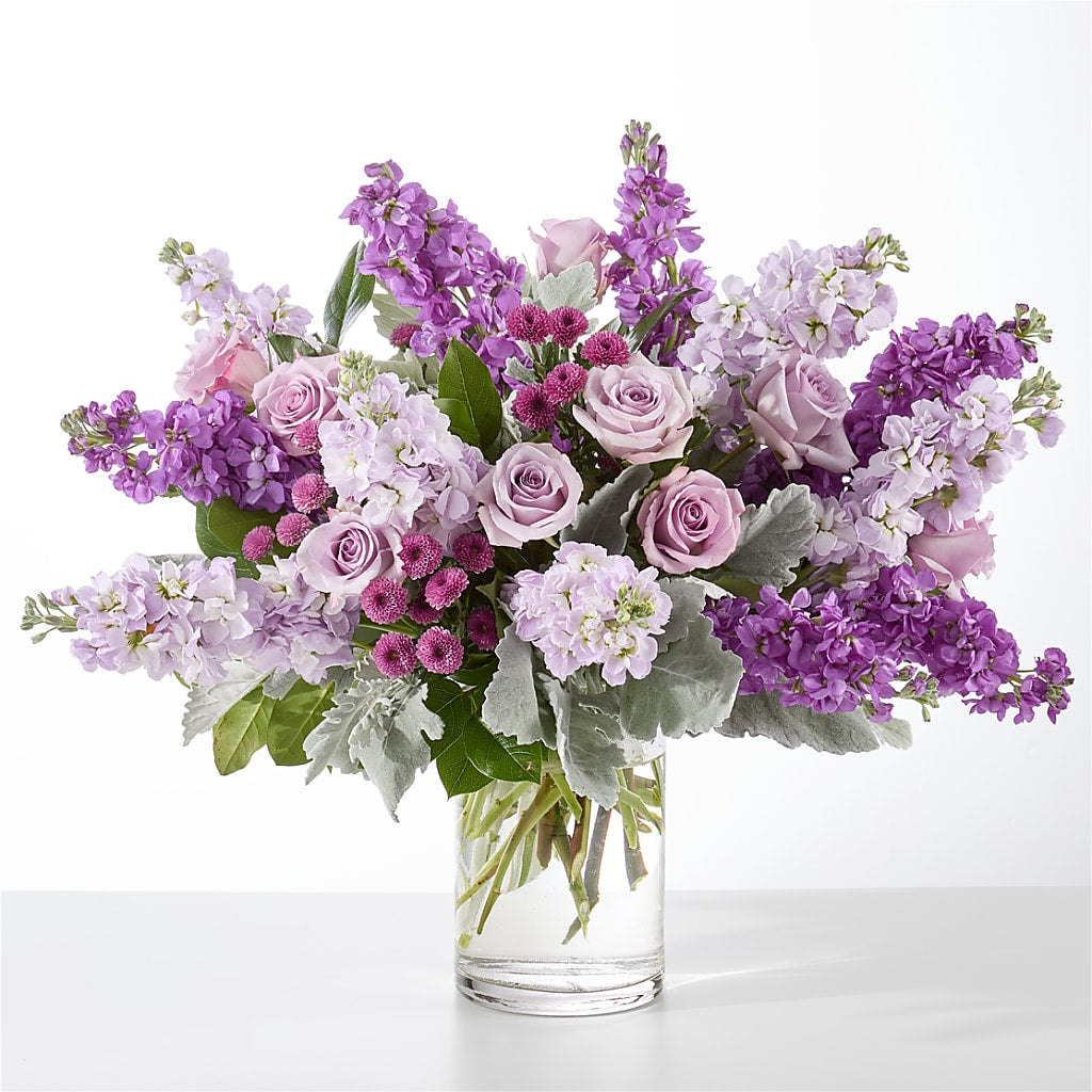 One in a Million Bouquet – Misrak Dicore And Event Organizer, Springfield VA
