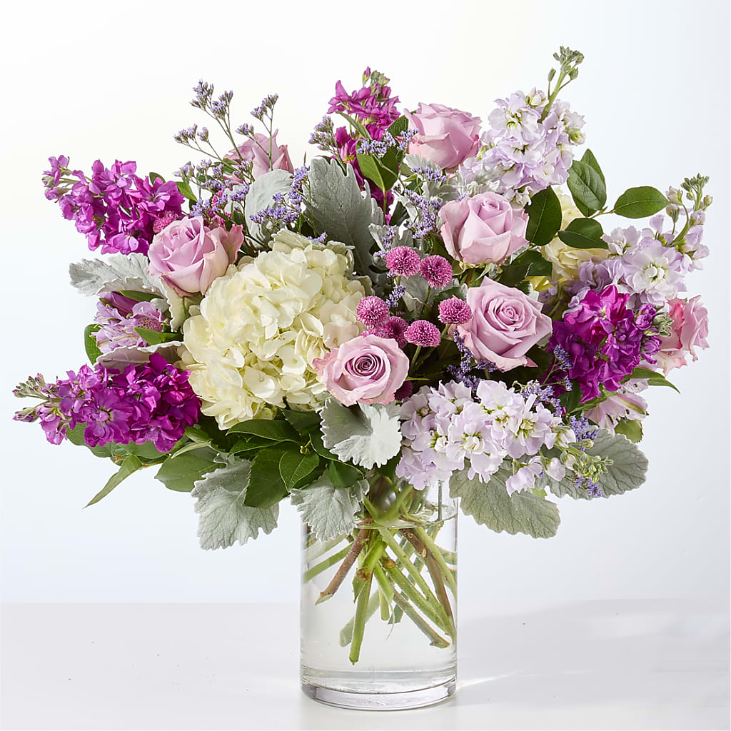 Empress Bouquet – Misrak Dicore And Event Organizer, Springfield VA