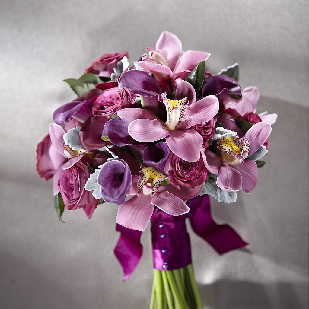 Delicacy Bouquet – Misrak Dicore And Event Organizer, Springfield VA