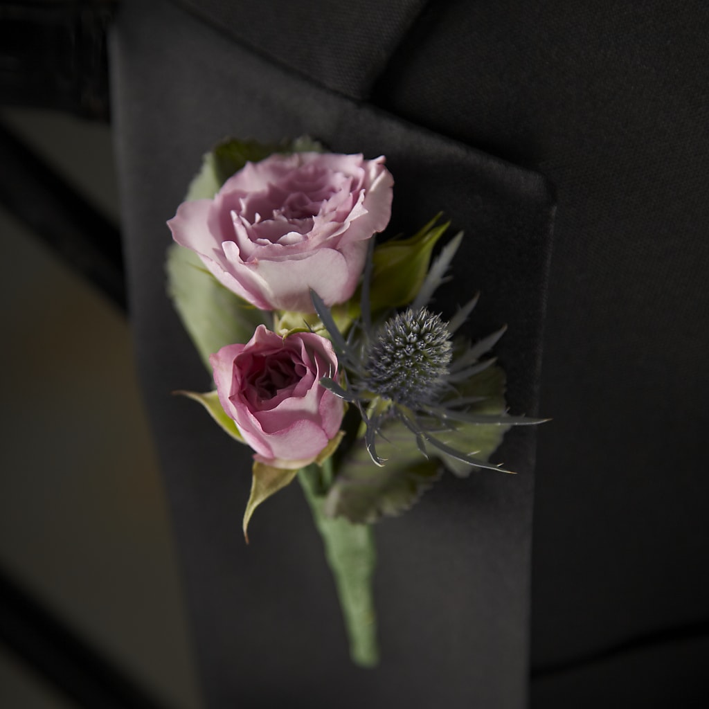 Veronica Boutonniere – Misrak Dicore And Event Organizer, Springfield VA