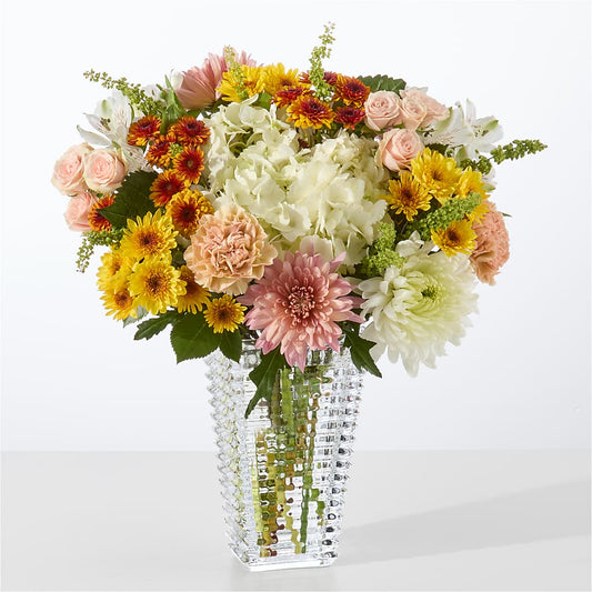 Fall Celebration Bouquet –  Misrak Dicore And Event Organizer, Springfield VA