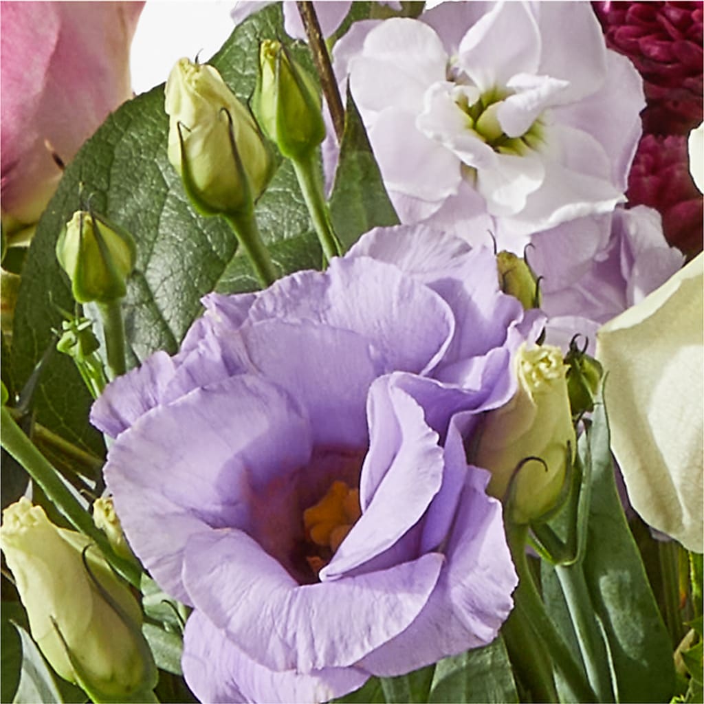 Work of Art Bouquet –  Misrak Dicore And Event Organizer, Springfield VA