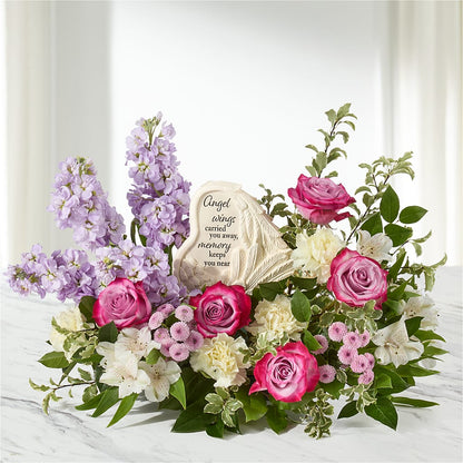 In My Heart Arrangement –  Misrak Dicore And Event Organizer, Springfield VA